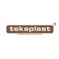 Teksplast Logo