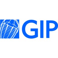 GIP Ltd Logo