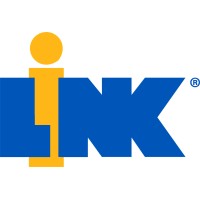 Link Staffing Logo