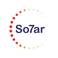 Solar Seven Patented Technology Logo