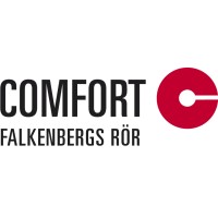 Falkenbergs Rör AB Logo