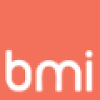 BMI Telecom Logo