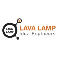 Lava Lamp Lab Logo