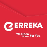 ERREKA UK Logo