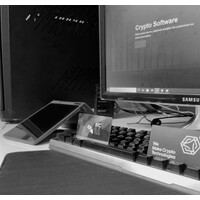 CryptoSoftware.ist Logo