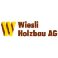 Wiesli Holzbau AG Logo