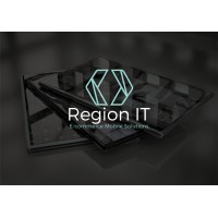 Region IT Logo