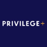 PRIVILEGE+ Logo