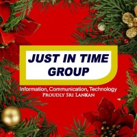 Just In Time Group Logo