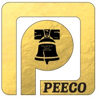 PEECO - Philadelphia Electrical Equipment Co. Logo