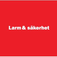AB Västerås Larm & Säkerhet Logo