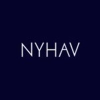 JONAS NYHAV CONCEPTS Logo