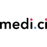 Medi.ci Logo