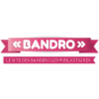 BANDRO Logo