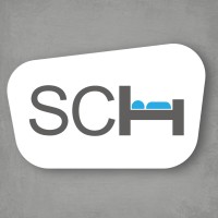 SCH Solutions - Property Management & Holiday Rentals Logo