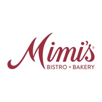 Mimis Cafe Logo