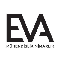 EVA Mühendislik Mimarlık Logo