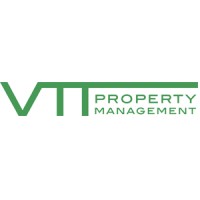 VTT Management Inc Logo
