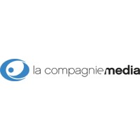 La Compagnie Média Logo