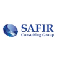 Safir Consulting Group Logo