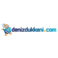 DenizDukkani.com Logo