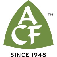 The Association of Consulting Foresters Logo