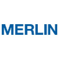 Merlin Securities Logo