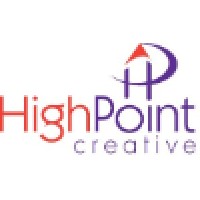 High Point Creative Logo
