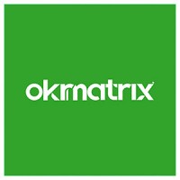 OKR Matrix Logo