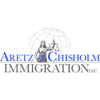 Aretz & Chisholm Immigration LLC Logo