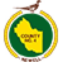 County of Newell Logo