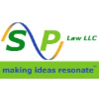 Stephen Preston Law LLC Logo
