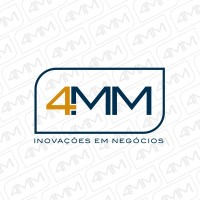 4MM Inovações em Negócios Logo