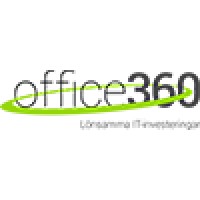Office 360 Logo