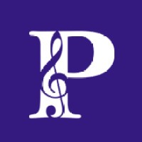 Powers Music School Logo