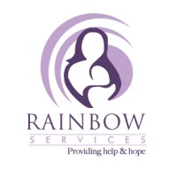 Rainbow Services, Ltd. Logo