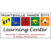 Huntsville Inner City Learning Center Logo