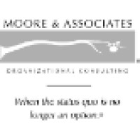 Moore & Associates Logo