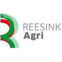 REESINK Agri Logo
