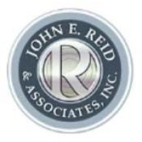 John E. Reid & Associates, Inc. Logo