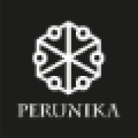 Perunika varnost d.o.o. Logo