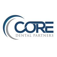 Core Dental Partners Logo