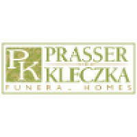 Prasser-Kleczka Funeral Homes Logo