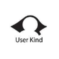 User Kind Logo