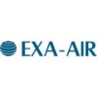 EXA AIR Logo