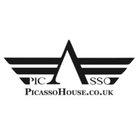 PicassoHouse.co.uk Logo