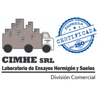 CIMHE SRL Logo