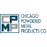 Chicago Powdered Metal Products Company Logo