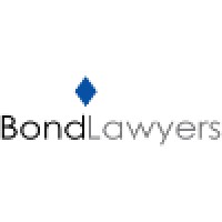 Bond Lawyers Logo