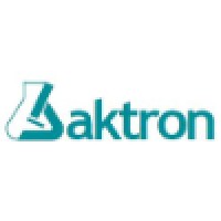 Baktron Logo